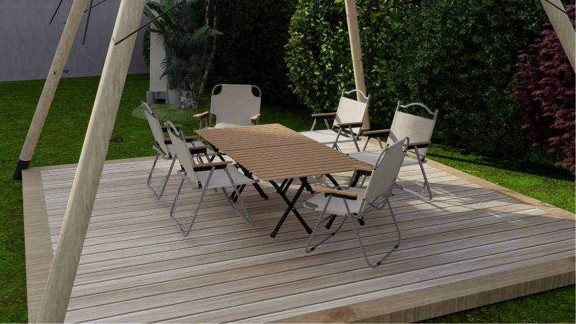 淅川县帐篷生产厂家：以匠心筑牢户外装备的品质根基